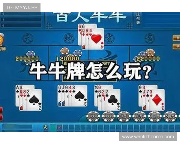 斗牛牛纸牌游戏安全保障措施详解让玩家放心畅玩无后顾之忧