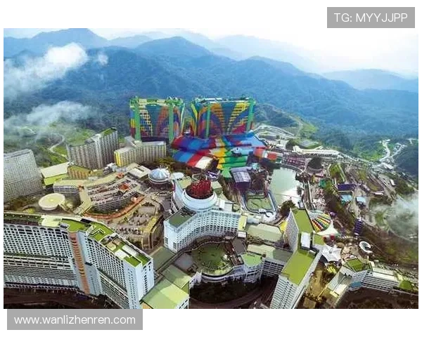 新加坡云顶赌场地址详解,提供最全的交通路线和周边配套信息 新加坡云顶赌场地址详解,提供最全的交通路线和周边配套信息