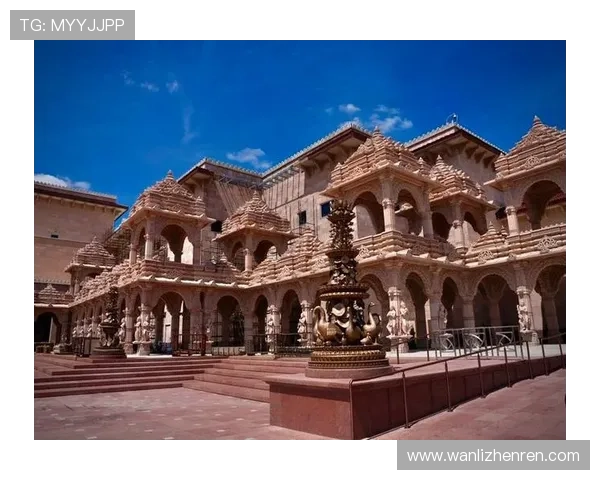 神殿在世界各地的不同风格与建筑特色的比较研究探讨