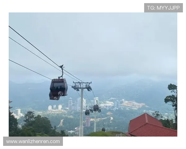 马来西亚云顶乐园：如何规划一天的行程让你玩得尽兴又不疲惫